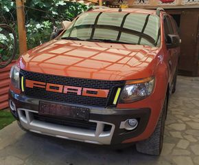 Ford Ranger 2014 3.2 ΑΥΤΟΜΑΤΟ,ΔΙΠΛΟΚΆΜΠΙΝΟ ΣΕ ΑΡΙΣΤΗ ΚΑΤΑΣΤΑΣΗ!ΕΥΚΑΙΡΙΑ!!