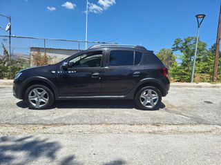 Dacia Sandero 2017 STEPWAY