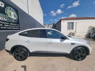 Renault Arkana 2021 1.6 RS-Line E-Tech Hybrid AUTOMATIC 145bhp(69.500XLM!!!)-thumb-63