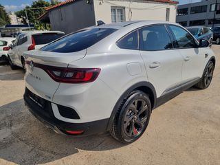 Renault Arkana 2021 1.6 RS-Line E-Tech Hybrid AUTOMATIC 145bhp(69.500XLM!!!)-thumb-65
