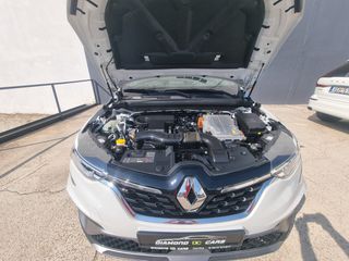 Renault Arkana 2021 1.6 RS-Line E-Tech Hybrid AUTOMATIC 145bhp(69.500XLM!!!)-thumb-74