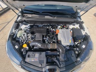 Renault Arkana 2021 1.6 RS-Line E-Tech Hybrid AUTOMATIC 145bhp(69.500XLM!!!)-thumb-75