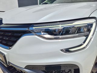 Renault Arkana 2021 1.6 RS-Line E-Tech Hybrid AUTOMATIC 145bhp(69.500XLM!!!)-thumb-7