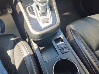 Renault Arkana 2021 1.6 RS-Line E-Tech Hybrid AUTOMATIC 145bhp(69.500XLM!!!)-thumb-36