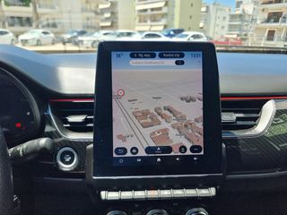 Renault Arkana 2021 1.6 RS-Line E-Tech Hybrid AUTOMATIC 145bhp(69.500XLM!!!)-thumb-37