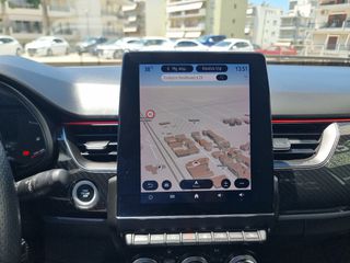 Renault Arkana 2021 1.6 RS-Line E-Tech Hybrid AUTOMATIC 145bhp(69.500XLM!!!)-thumb-38