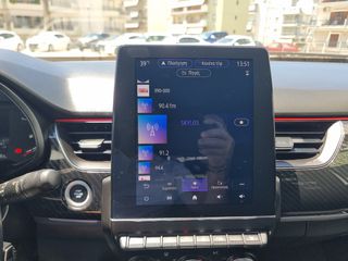 Renault Arkana 2021 1.6 RS-Line E-Tech Hybrid AUTOMATIC 145bhp(69.500XLM!!!)-thumb-39