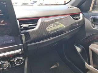 Renault Arkana 2021 1.6 RS-Line E-Tech Hybrid AUTOMATIC 145bhp(69.500XLM!!!)-thumb-40