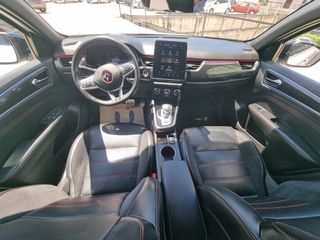 Renault Arkana 2021 1.6 RS-Line E-Tech Hybrid AUTOMATIC 145bhp(69.500XLM!!!)-thumb-44