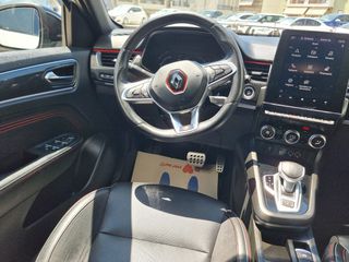 Renault Arkana 2021 1.6 RS-Line E-Tech Hybrid AUTOMATIC 145bhp(69.500XLM!!!)-thumb-45