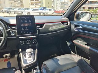 Renault Arkana 2021 1.6 RS-Line E-Tech Hybrid AUTOMATIC 145bhp(69.500XLM!!!)-thumb-46
