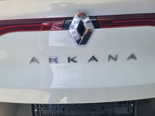 Renault Arkana 2021 1.6 RS-Line E-Tech Hybrid AUTOMATIC 145bhp(69.500XLM!!!)-thumb-48