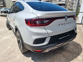 Renault Arkana 2021 1.6 RS-Line E-Tech Hybrid AUTOMATIC 145bhp(69.500XLM!!!)-thumb-12