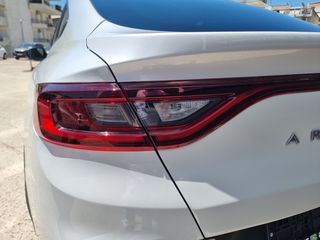 Renault Arkana 2021 1.6 RS-Line E-Tech Hybrid AUTOMATIC 145bhp(69.500XLM!!!)-thumb-13