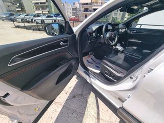 Renault Arkana 2021 1.6 RS-Line E-Tech Hybrid AUTOMATIC 145bhp(69.500XLM!!!)-thumb-19