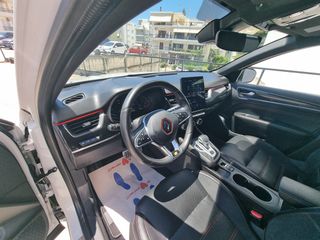 Renault Arkana 2021 1.6 RS-Line E-Tech Hybrid AUTOMATIC 145bhp(69.500XLM!!!)-thumb-23