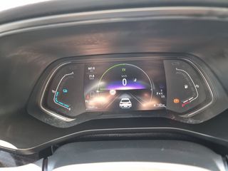 Renault Arkana 2021 1.6 RS-Line E-Tech Hybrid AUTOMATIC 145bhp(69.500XLM!!!)-thumb-24