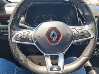 Renault Arkana 2021 1.6 RS-Line E-Tech Hybrid AUTOMATIC 145bhp(69.500XLM!!!)-thumb-25