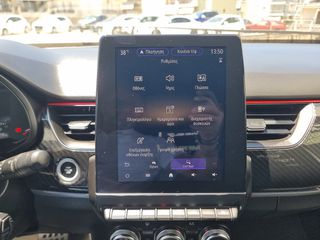 Renault Arkana 2021 1.6 RS-Line E-Tech Hybrid AUTOMATIC 145bhp(69.500XLM!!!)-thumb-31