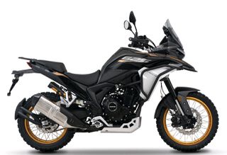 Kove Off Road 2026 625X MAX