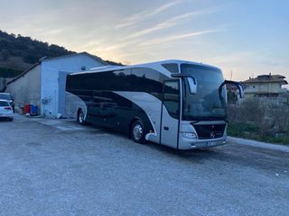 Mercedes-Benz 2010 TOURISMO