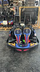Cycle-Kart TB Kart 2026 Διπλο