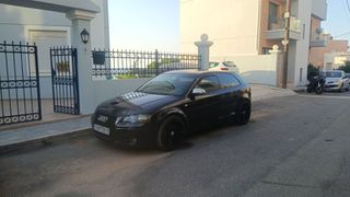Audi A3 2008