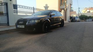 Audi A3 2008-thumb-3
