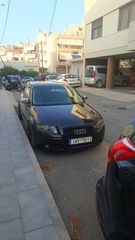 Audi A3 2008-thumb-4