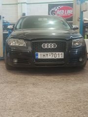 Audi A3 2008-thumb-8