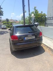 Audi A3 2008-thumb-11