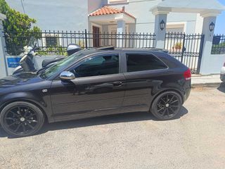 Audi A3 2008-thumb-12