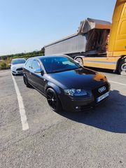 Audi A3 2008-thumb-15