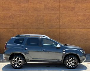 Dacia Duster 2018 Prestige/Full Extra/Δερμάτινα/Κάμερα/Καινούρια λάστιχα-thumb-2