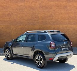 Dacia Duster 2018 Prestige/Full Extra/Δερμάτινα/Κάμερα/Καινούρια λάστιχα-thumb-4