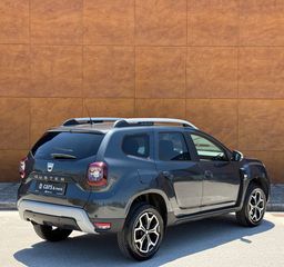 Dacia Duster 2018 Prestige/Full Extra/Δερμάτινα/Κάμερα/Καινούρια λάστιχα-thumb-5