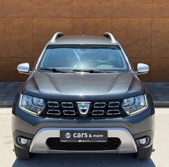 Dacia Duster 2018 Prestige/Full Extra/Δερμάτινα/Κάμερα/Καινούρια λάστιχα-thumb-6
