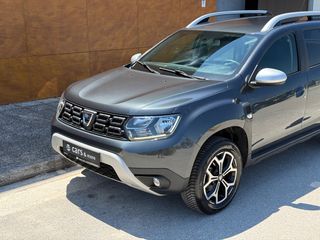 Dacia Duster 2018 Prestige/Full Extra/Δερμάτινα/Κάμερα/Καινούρια λάστιχα-thumb-7