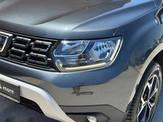 Dacia Duster 2018 Prestige/Full Extra/Δερμάτινα/Κάμερα/Καινούρια λάστιχα-thumb-8