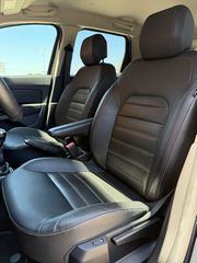 Dacia Duster 2018 Prestige/Full Extra/Δερμάτινα/Κάμερα/Καινούρια λάστιχα-thumb-11