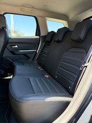 Dacia Duster 2018 Prestige/Full Extra/Δερμάτινα/Κάμερα/Καινούρια λάστιχα-thumb-12