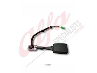 ΓΝΗΣΙΟΣ ΒΡΑΧΙΩΝΑΣ ΖΩΝΗΣ ΟΔΗΓΟΥ GIULIA - STELVIO - 50533013 - 50580541