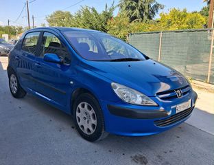Peugeot 307 2005