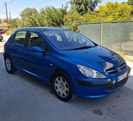 Peugeot 307 2005-thumb-1