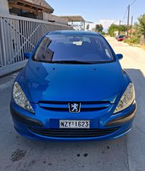 Peugeot 307 2005-thumb-2