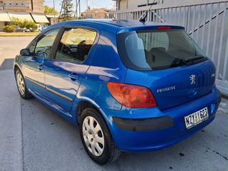 Peugeot 307 2005-thumb-3
