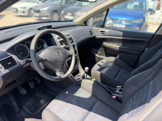 Peugeot 307 2005-thumb-5