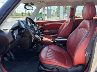 Mini Cooper D 2007 DIESEL-ΔΕΡΜΑ ΜΕ ΑΠΟΣΥΡΣΗ ΕΩΣ -€1.500-thumb-3