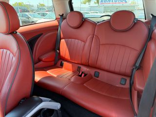 Mini Cooper D 2007 DIESEL-ΔΕΡΜΑ ΜΕ ΑΠΟΣΥΡΣΗ ΕΩΣ -€1.500-thumb-4