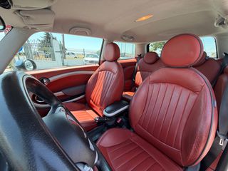 Mini Cooper D 2007 DIESEL-ΔΕΡΜΑ ΜΕ ΑΠΟΣΥΡΣΗ ΕΩΣ -€1.500-thumb-6